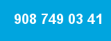908 749 03 41